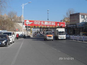 刘涛代言东鹏陶瓷如何玩转户外广告投放